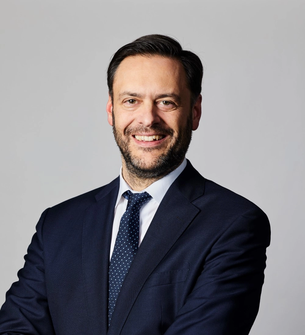 Florian Schuhbauer