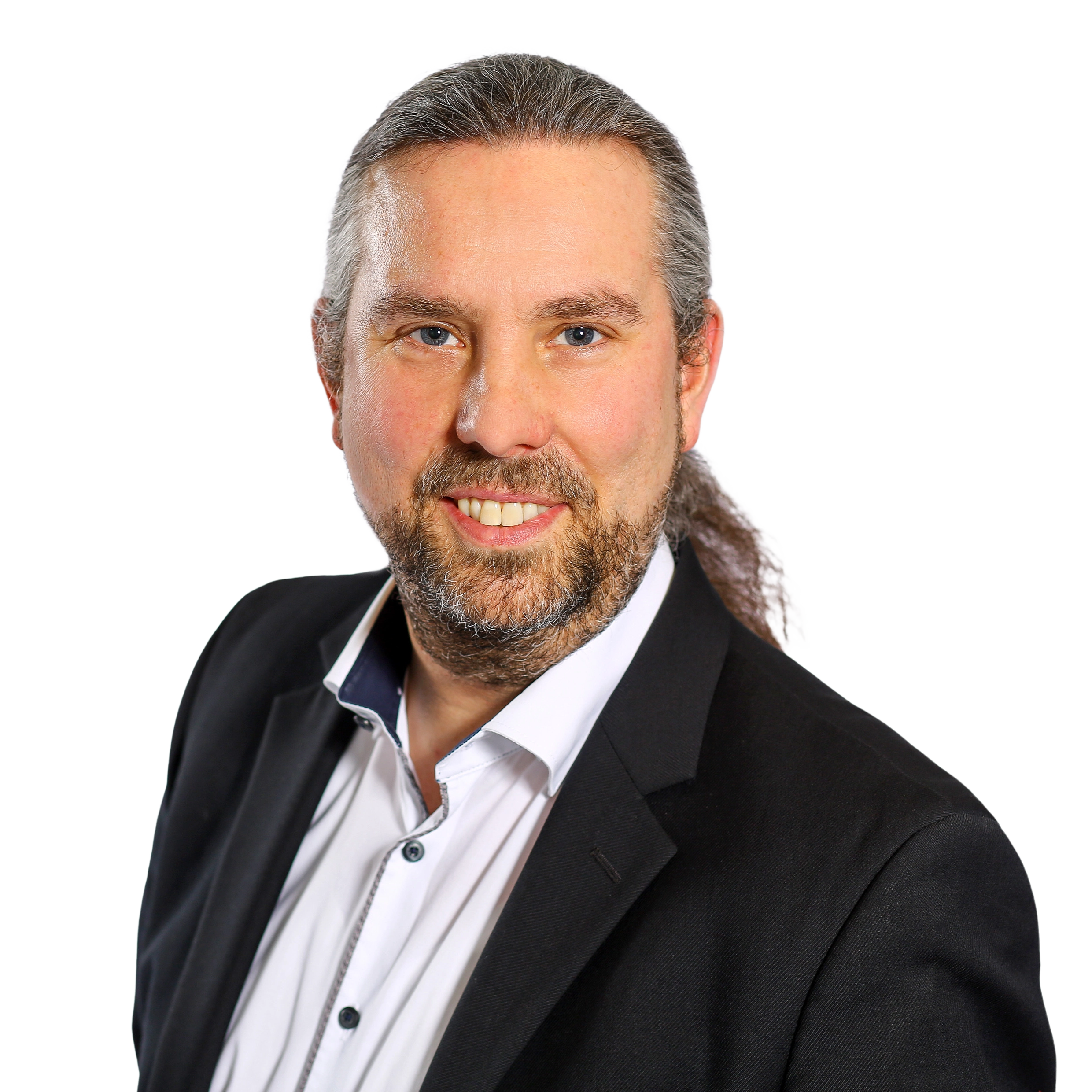 Jens Doose