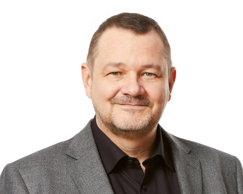 Markus Stumpf