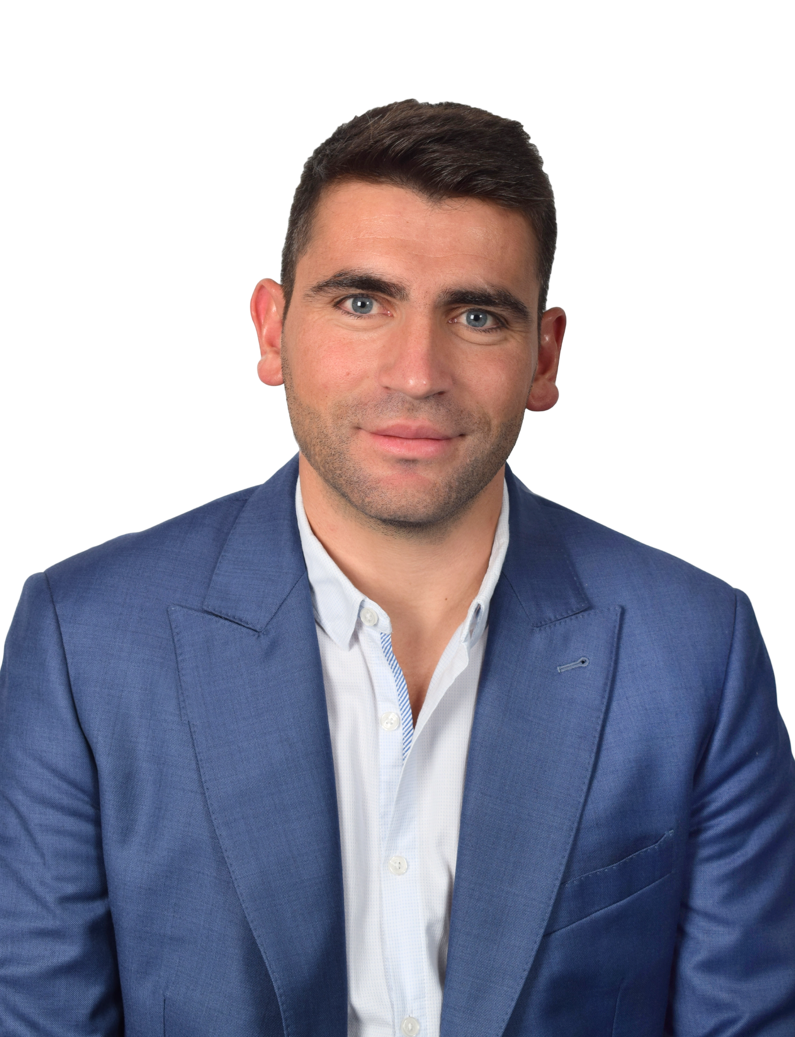 Pedro Fernandes