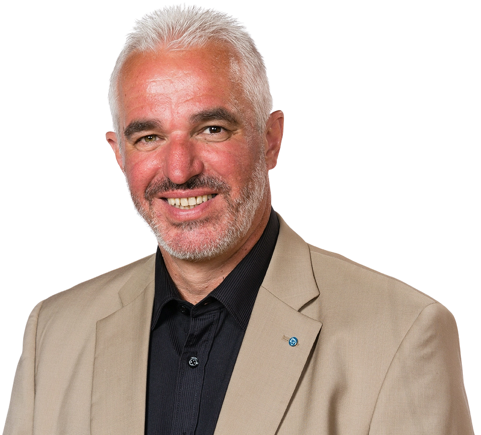 Richard Proidl