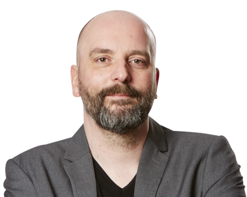 Thorsten Wehner