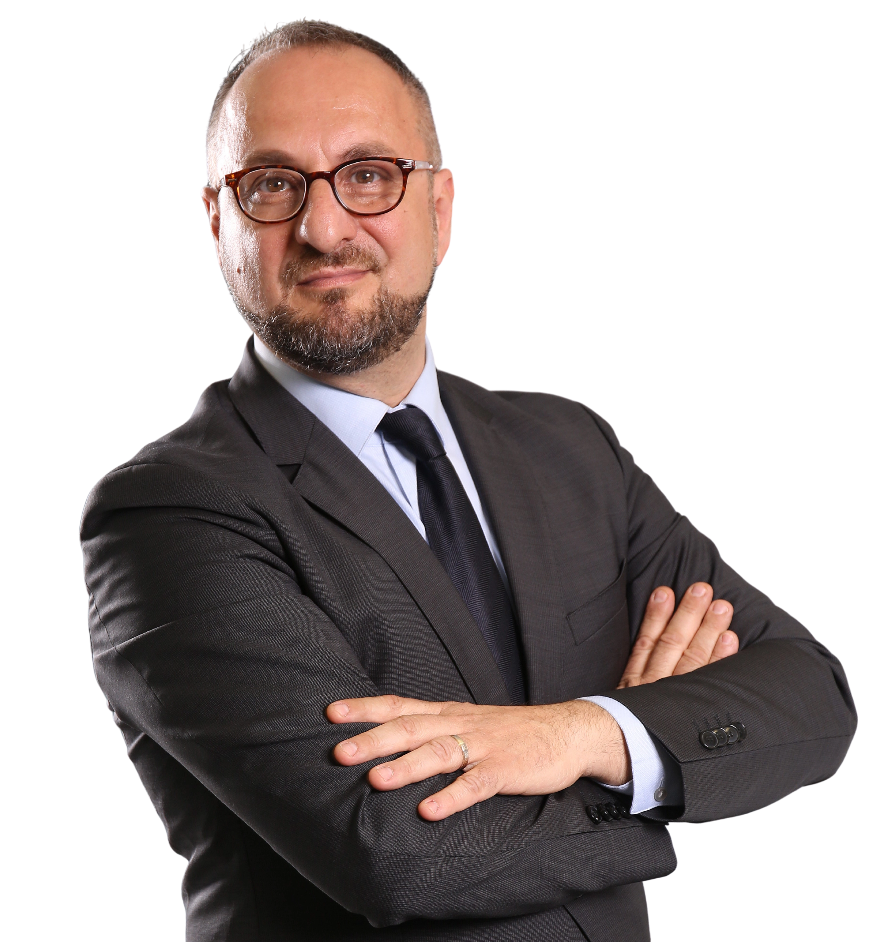 Vincenzo Della Monica