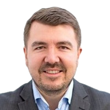 Lars Knudsen Lars Knudsen